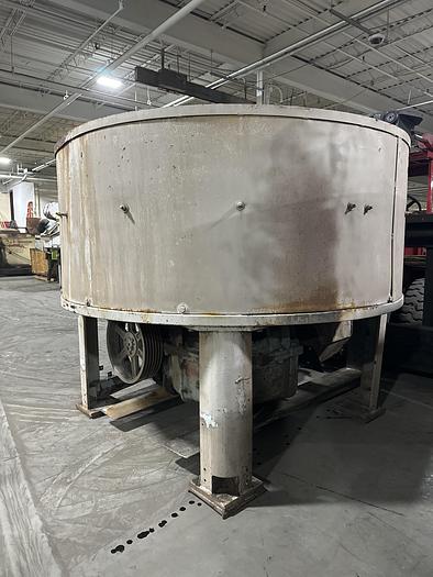 Used SIMPSON 3F SAND MULLER