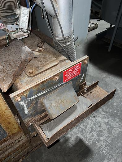 Used 2009 PALMER RECLAMATION SYSTEM