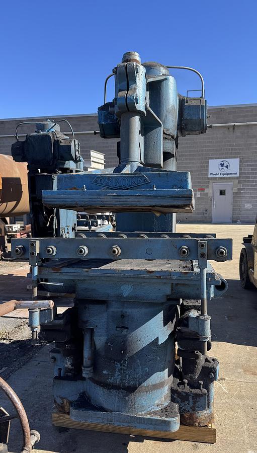 Used OSBORN 719 RJW