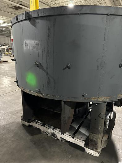 Used SIMPSON 1 1/2 F MIX-MULLER