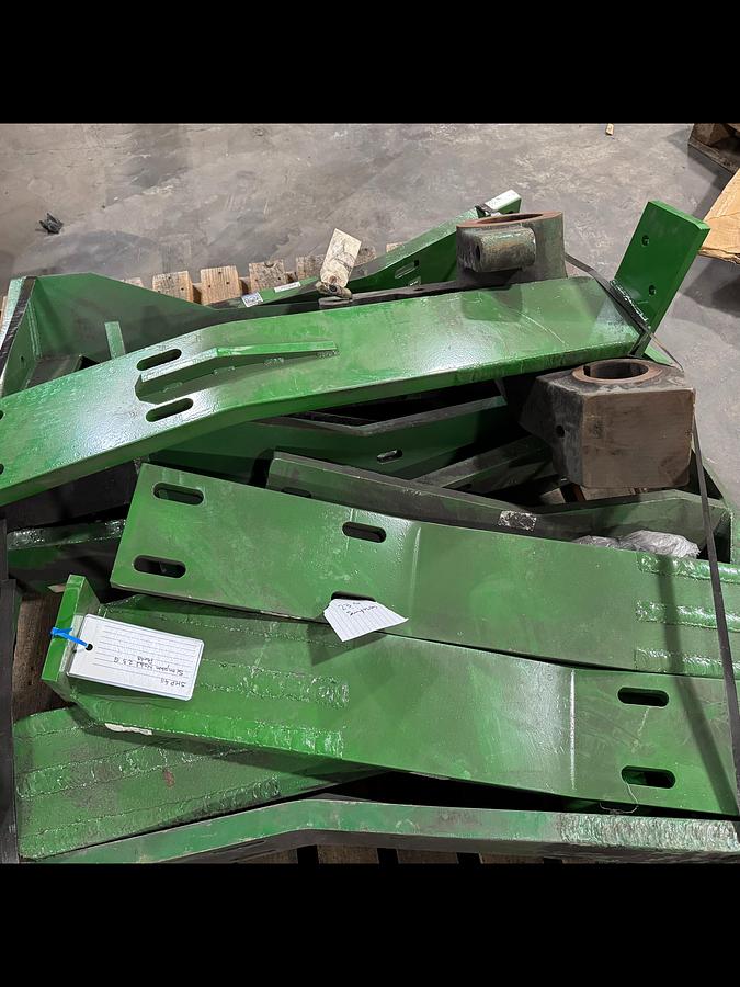 Used SIMPSON 23 G PARTS
