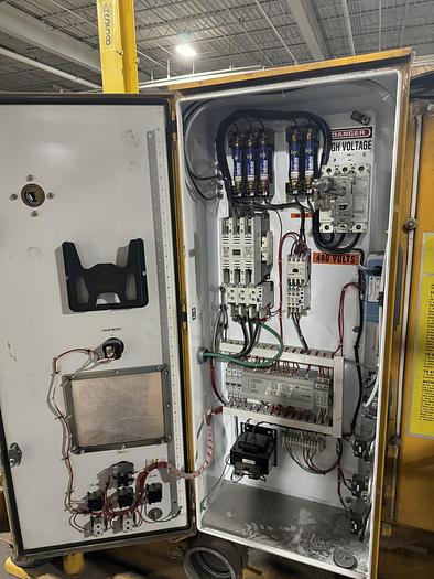 Used 2020 HI-VAC 440P VACUUM