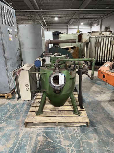 Used 2010 MACAWBER 8/6 SAND TRANSPORTER