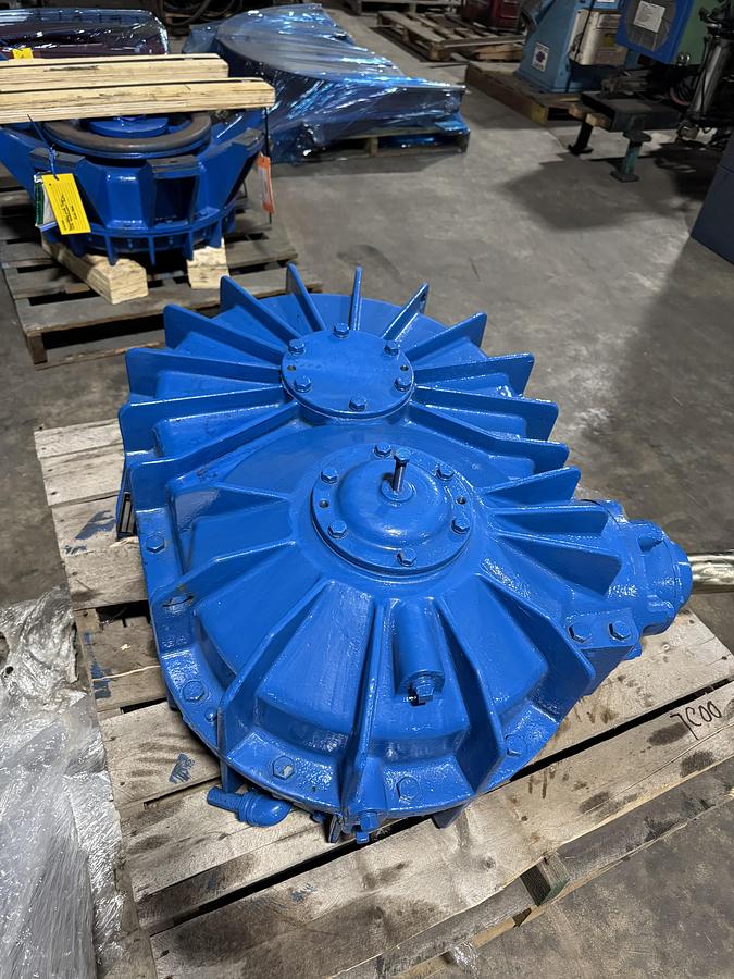 Used BEARDSLEY & PIPER 61586