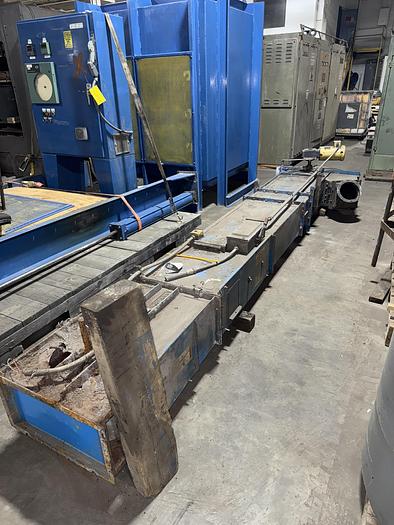 Used UNIVERSAL BUCKET ELEVATOR