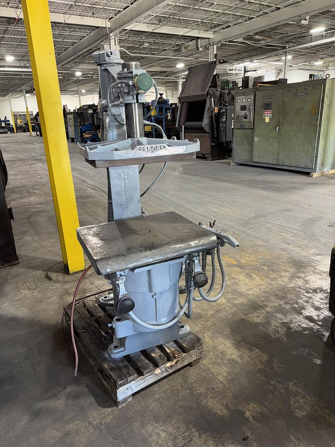 Refurbished OSBORN 214-RJW