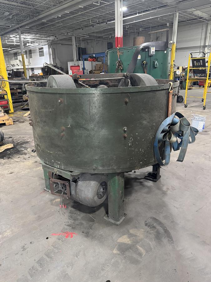 Used SIMPSON 1.5 F