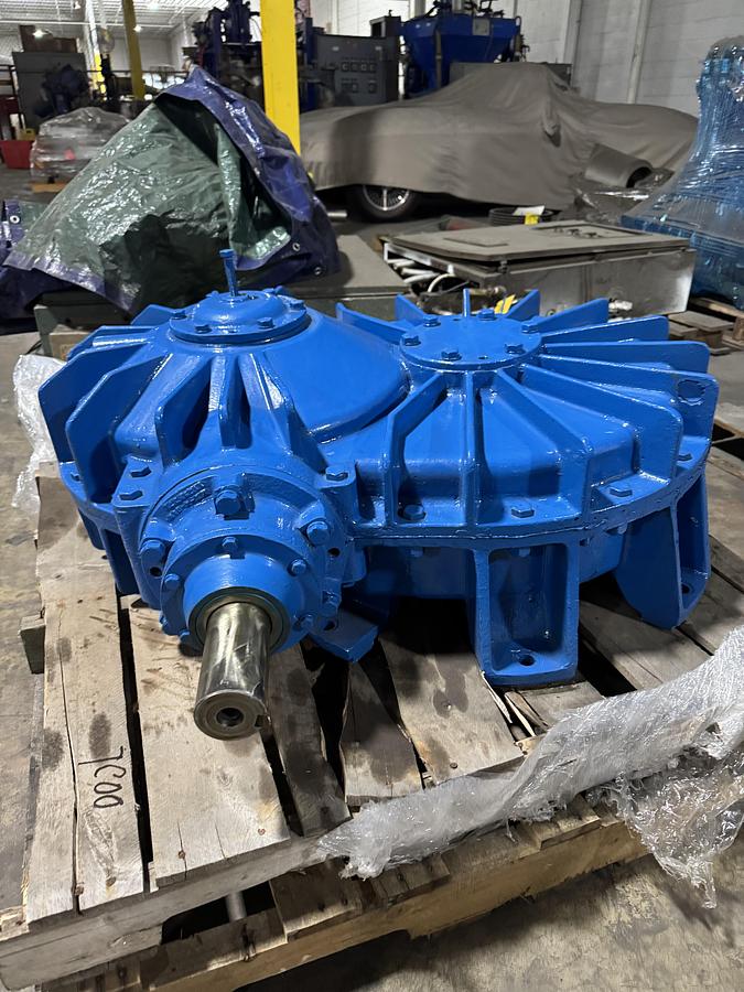 Used BEARDSLEY & PIPER 61586