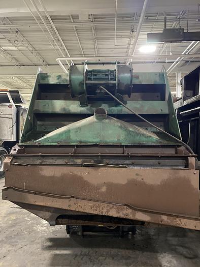 Used GENERAL KINEMATICS VM120 VIBRAMILL LUMP CRUSHER