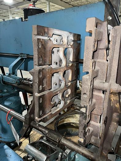 Used DEPENDABLE 100  SP SHELL CORE