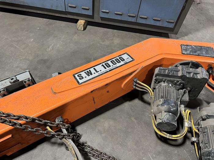 Used QIPTEC HANDLER MOLD