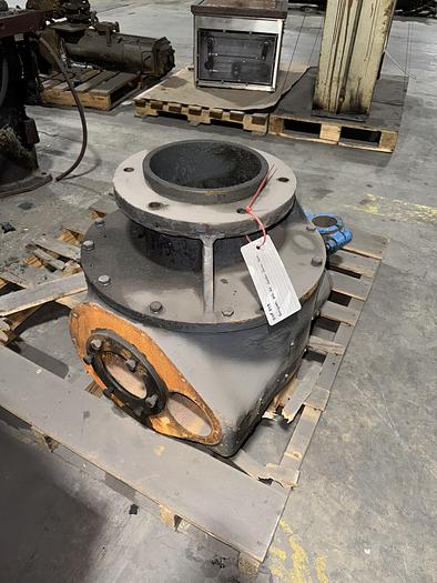 Used SIMPSON 1 1/2 SM GEAR BOX