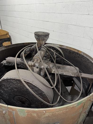 Used SIMPSON 1-1/2 F MIXER