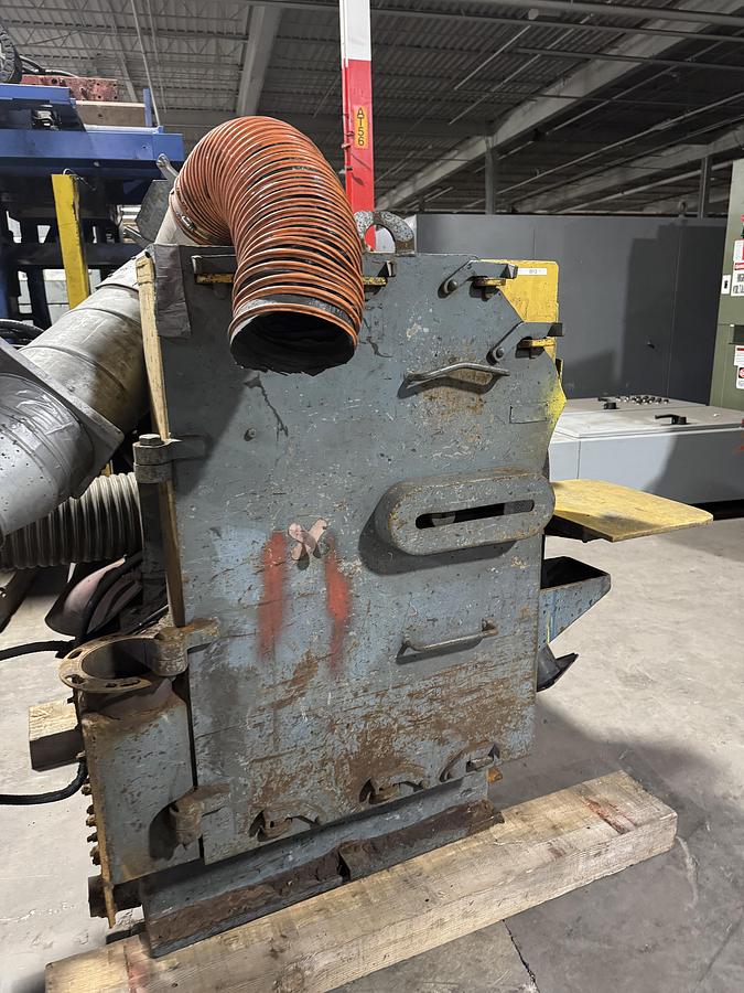 Used SETCO 30" GRINDER