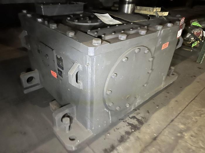 Used 2011 SIMPSON MC-300 SAND COOLER