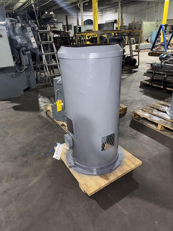 Refurbished REDFORD/CARVER 1 GF