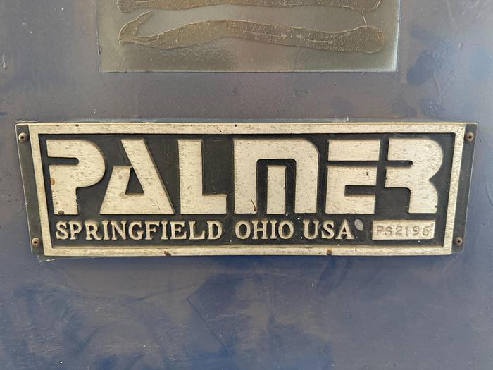 Used OMCO SUPER BOWL MS-1