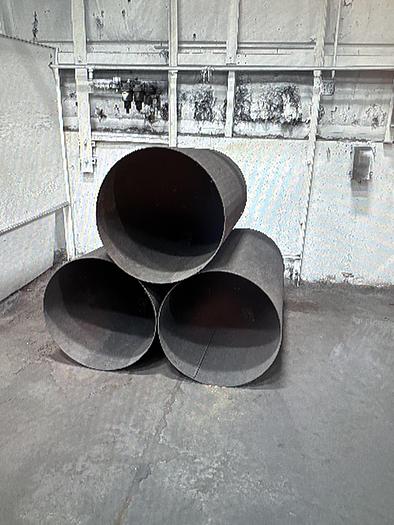 Used 2002 INDUCTOTHERM DUAL TRAK MELTING SYSTEM (Sale Pending)