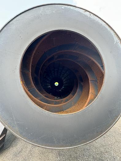 Used 2011 DIDION LC40-IV LUMPCRUSHER SAND RECLAIMER