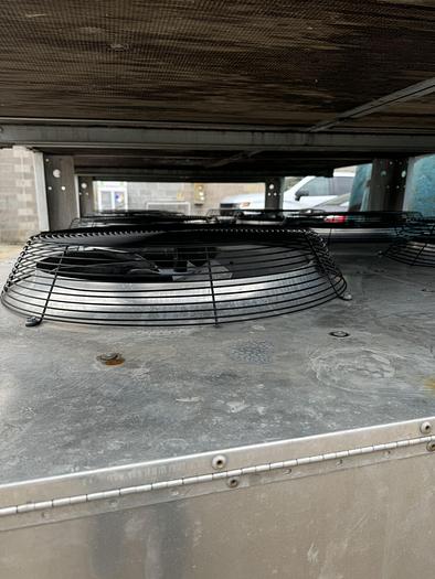 Used 2015 LIEBERT VERTIV DDNT940A DRY COOLER