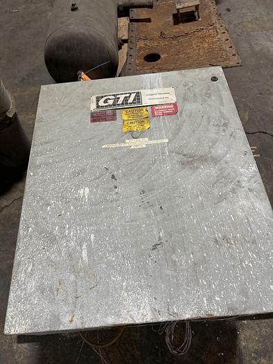 Used CASTEC CEL-300 MIXER