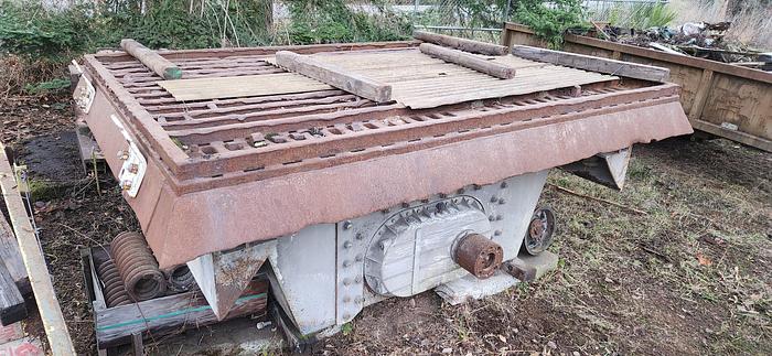 Used TEREX SIMPLICITY  SHAKEOUT