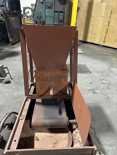 Used TINKER TOM 250 MIXER