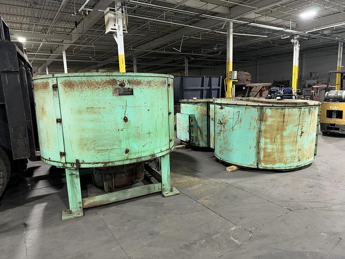 Used SIMPSON 22G MULLER