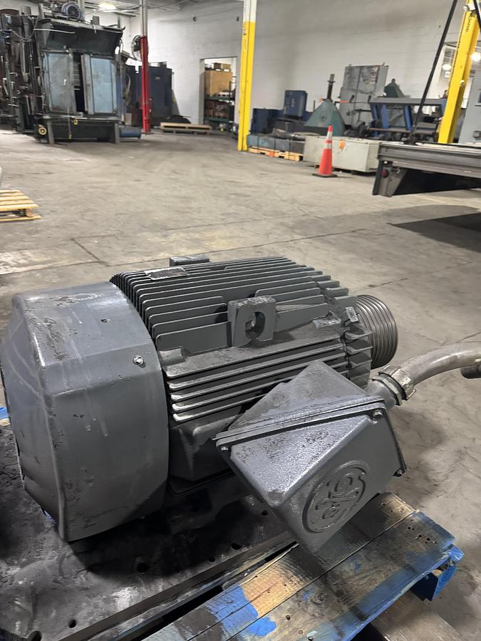 Used BEARDSLEY & PIPER 61522 85B HD GEAR BOX