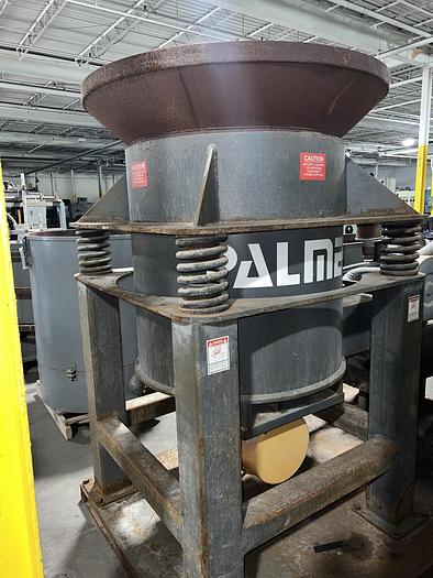 Used 2009 PALMER RECLAMATION SYSTEM