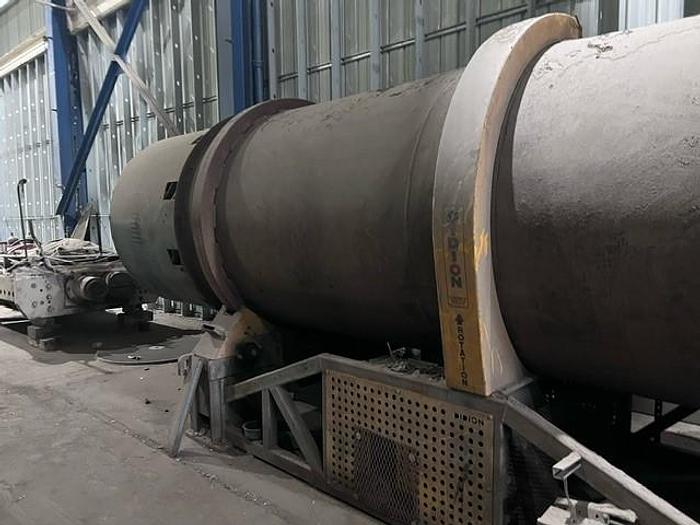 Used DIDION LC-30 SERIES IV