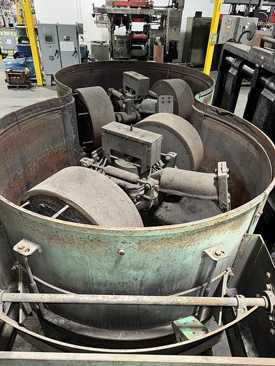 Used SIMPSON 22G MULLER