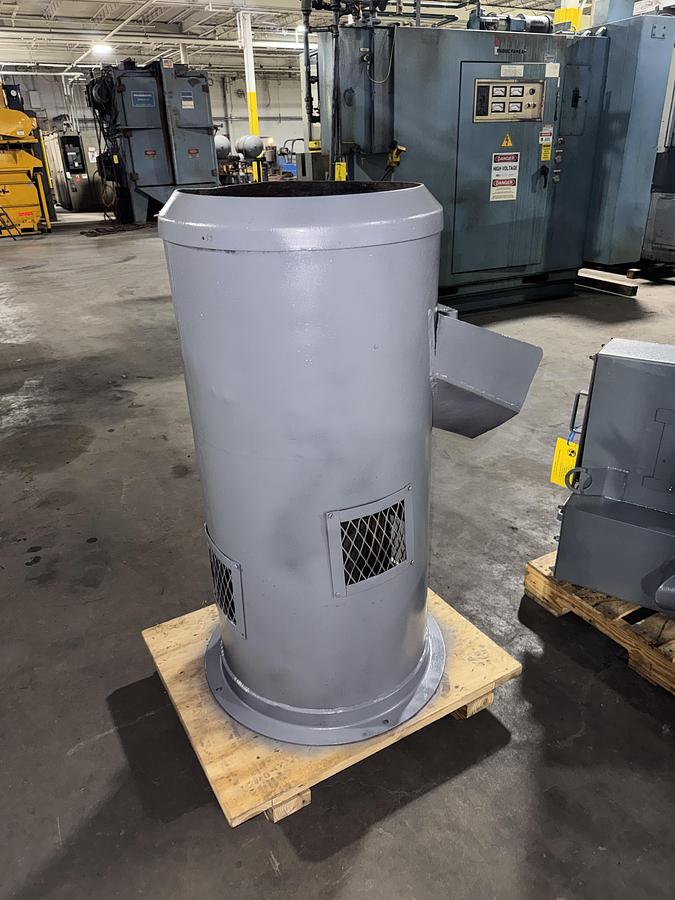 Refurbished REDFORD/CARVER 1 GF