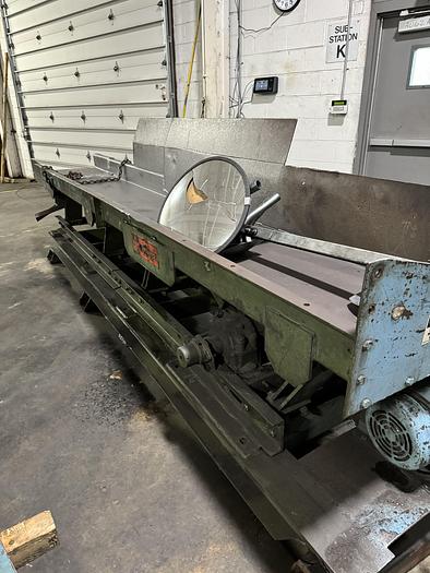Used WEBSTER  SHAKEOUT TROUGH