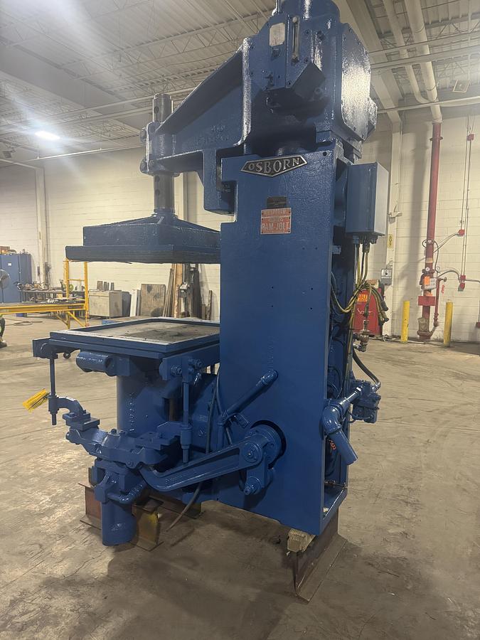 Used OSBORN 719 RJW