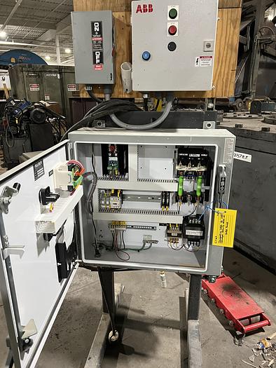 Used COMPACTION TABLE