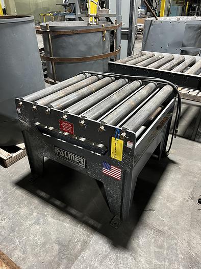 Used COMPACTION TABLE