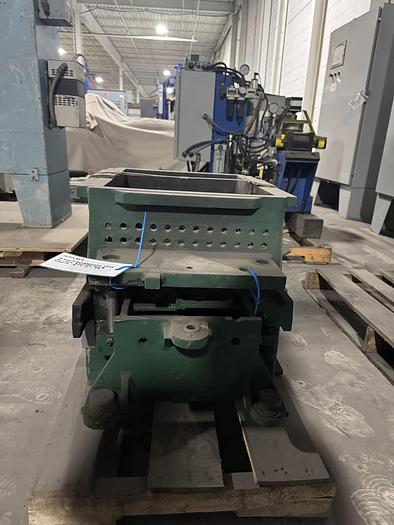 Used BEARDSLEY & PIPER MATCHBLOMATIC 2016 FLASK