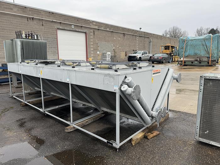 Used 2013 TECHNICAL SYSTEM FC SERIES FLUID COOLER