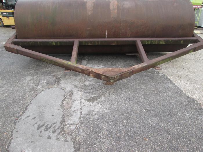 Used 15' Heavy Duty Field Roller