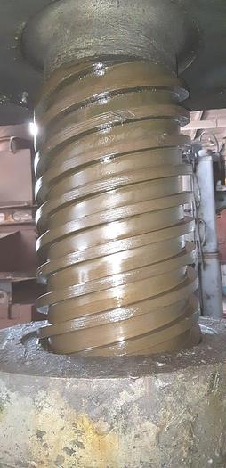 Used Press Friction Screw
