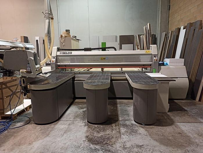 Usato SELCO EB 70