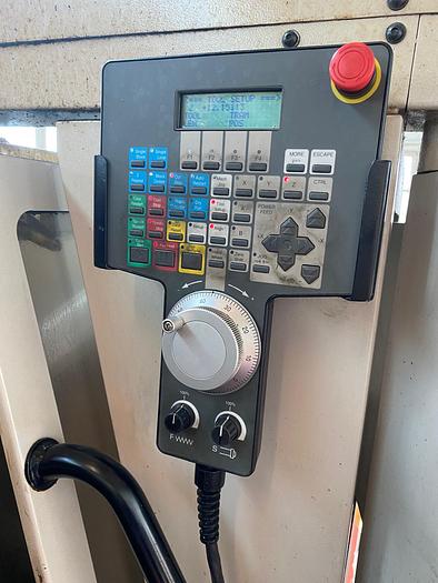 Used 1998 Cincinnati Milacron Arrow 500 Vertical Machining Center