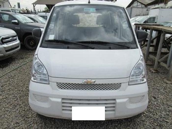 Usado 2019 CHEVROLET N 300 MAX 1.2