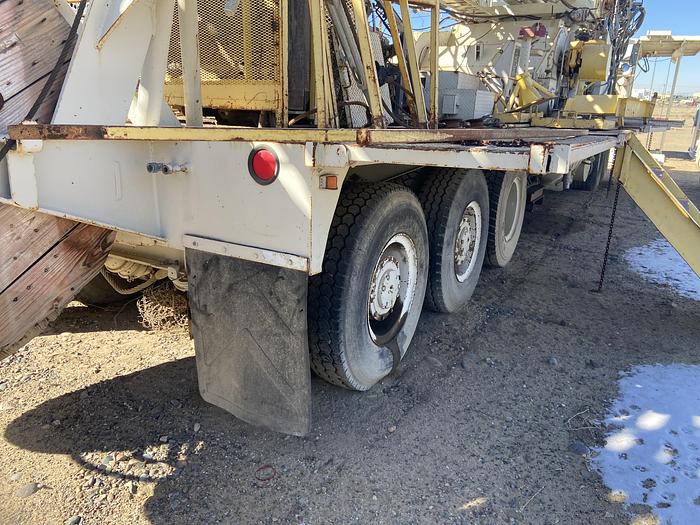 Used 1967 Wilson Ideco H44 Drilling Rig