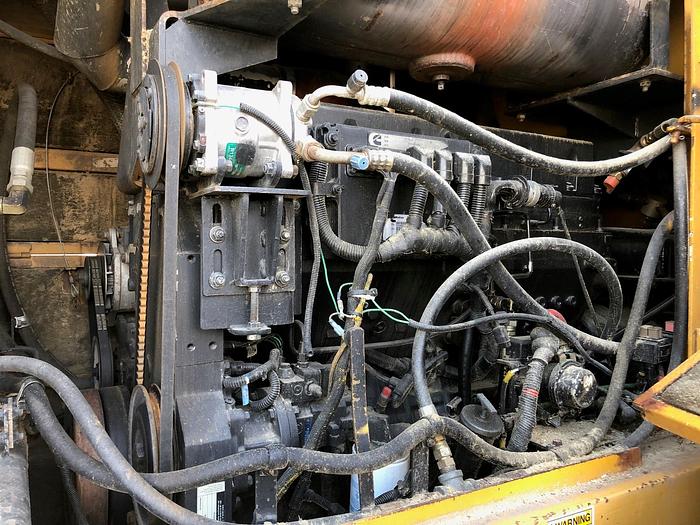 Used Kawasaki 90VZ Wheel Loader