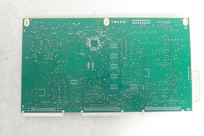 Used Agilent G9825-65000 G9825-65000-B-79 Board Assembly