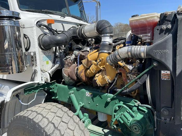 Used 2008 Peterbilt 367