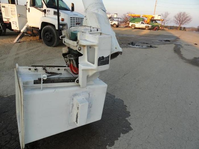 Used 2007 ALTEC LRV57RM