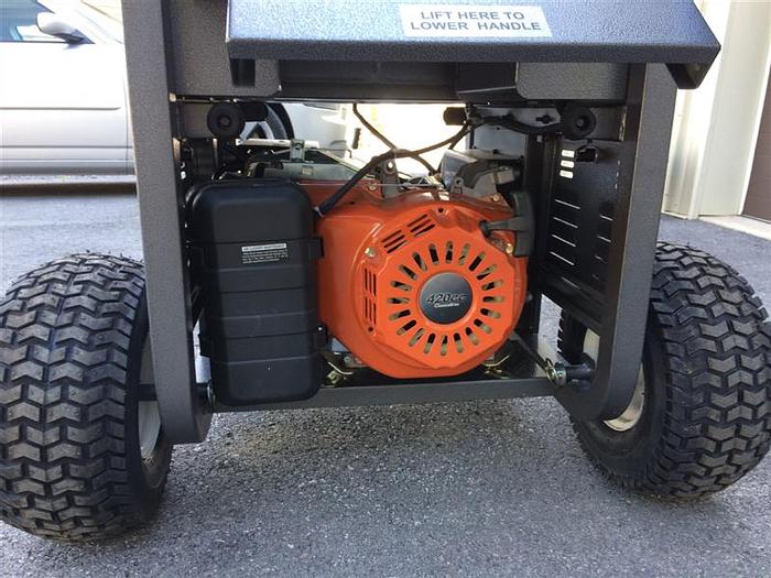 Prolite M9500 Industrial Generator